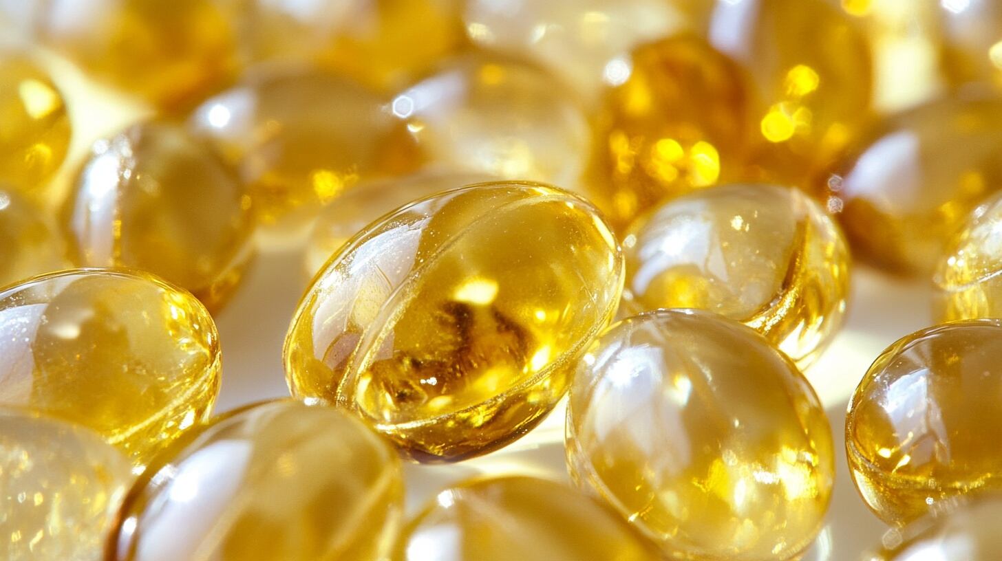 La cantidad diaria recomendada de vitamina D varía según la edad, siendo 400 unidades para bebés y hasta 800 para adultos mayores (Imagen Ilustrativa Infobae)