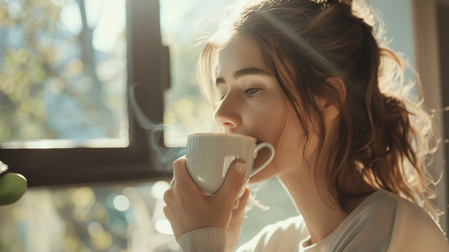 Según la OMS, hasta el 20% de la población mundial presenta algún grado de alteración olfatoria (Imagen Ilustrativa Infobae)