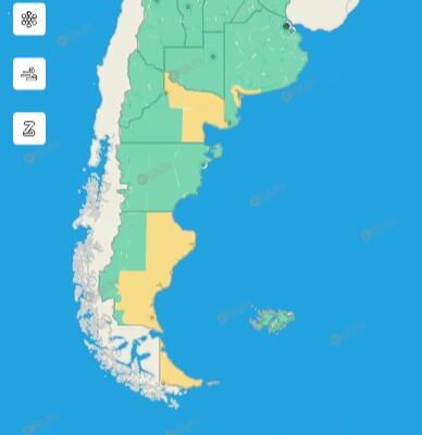 Vuelve a subir la temperatura en el AMBA: cómo estará el tiempo esta semana