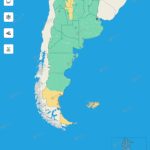 Vuelve la lluvia al AMBA y habrá alerta amarilla por tormentas en el centro y norte del país