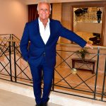 Vuelve Midachi: “Entre nosotros nunca hablamos de política ni de fútbol”