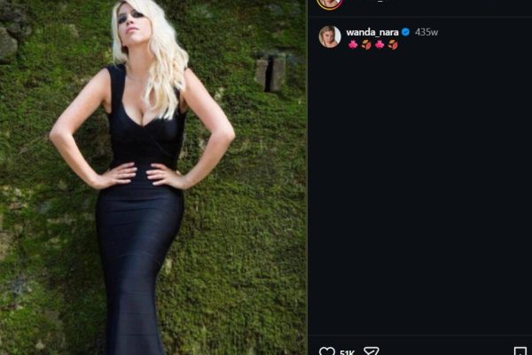 Wanda Nara y la China Suárez sorprendieron con una nueva coincidencia fashionista: el detalle que se hizo viral