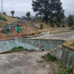 Waterland: el parque acuático que prometía ser el “Disney argentino” y terminó en ruinas porque se construyó sobre un basural