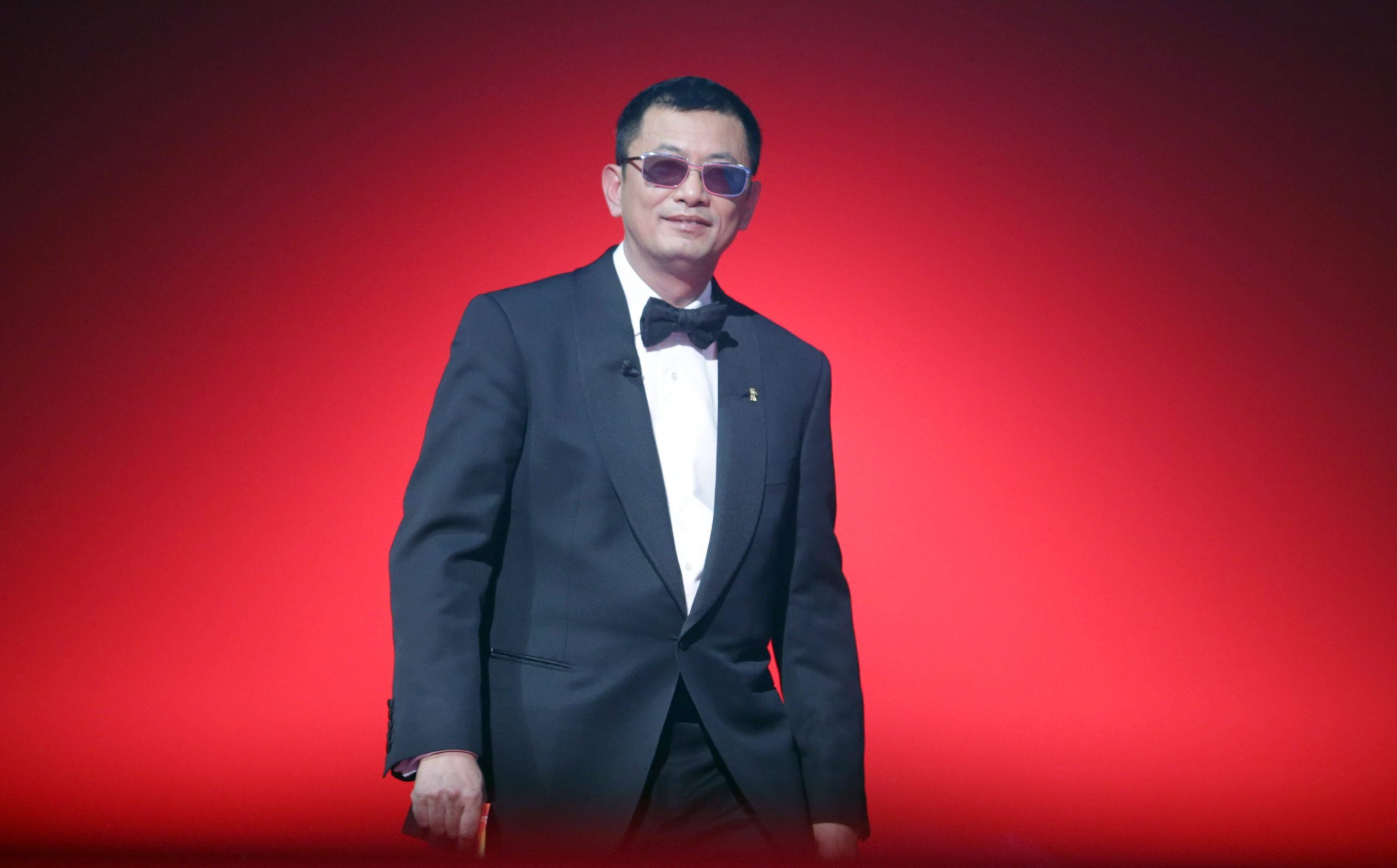 Wong Kar-wai vuelve con una serie que retrata el boom económico chino de los años 90