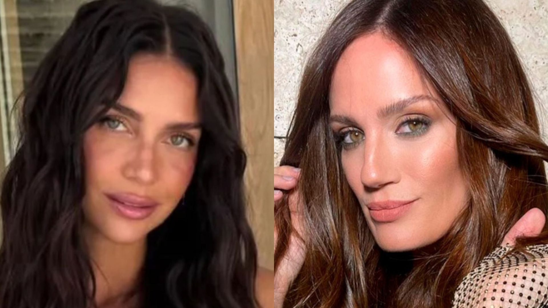 Zaira Nara en el epicentro parisino: looks audaces, rincones icónicos, el arte de mezclar tendencias en la Semana de la Moda