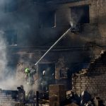 Zelensky ve señales de nuevos intercambios de prisioneros con Rusia tras las reuniones de su equipo negociador con EEUU