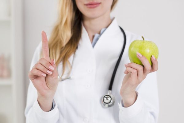 7 cambios en la dieta que disminuyen el riesgo de enfermedades del corazón, según un cardiólogo