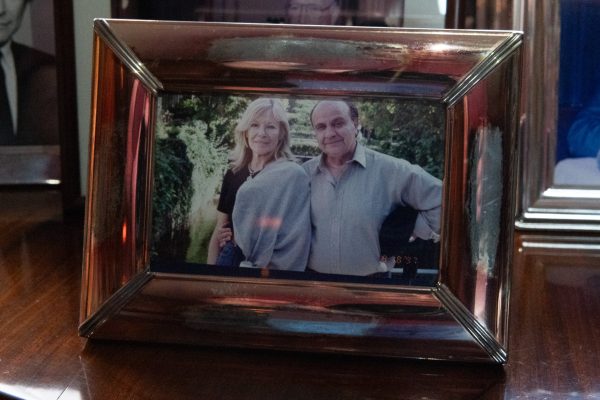 A los 93 años, Luis de la Fuente repasa su trayectoria: “La cardiología le ha dado a nuestro país prestigio internacional”