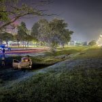 A un año de la última vez que lo vieron, pidieron ayuda para encontrar a un hombre que estaría implicado en un crimen