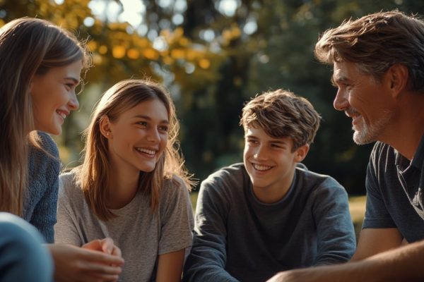 “Abrazar la adolescencia”: el mensaje de pediatras y psicólogos ante el aumento de amenazas en las escuelas