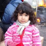 Activaron el Alerta Sofía por una nena de 4 años en Bariloche: se la habría llevado su madre, que tiene prohibición de acercamiento