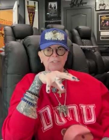 Air Supply celebra sus 50 años de trayectoria en Argentina: «Una cantidad enorme de adolescentes viene a nuestros shows»