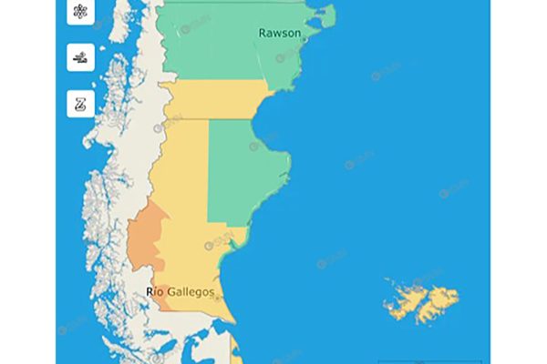 Aire más fresco en el AMBA: leve baja de temperatura y semana sin lluvias