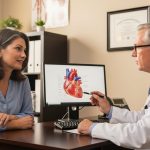 Alerta cardíaca: la enfermedad silenciosa que cambia sus síntomas todos los días y se agrava con el estrés