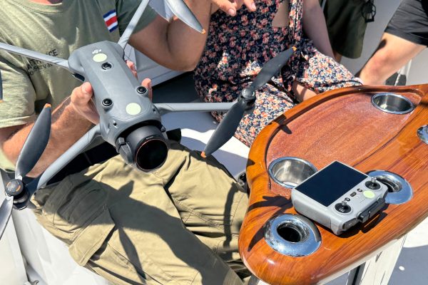 Alerta en Costa Rica: detectan ilegalidades en el 100% de la pesca inspeccionada en una de las zonas más biodiversas del país