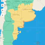 Alerta por fuertes vientos en Buenos Aires: a partir de cuándo se prevén las ráfagas más intensas