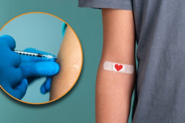 Alertan por la caída de la vacunación en las Américas y preocupa la reaparición de enfermedades prevenibles