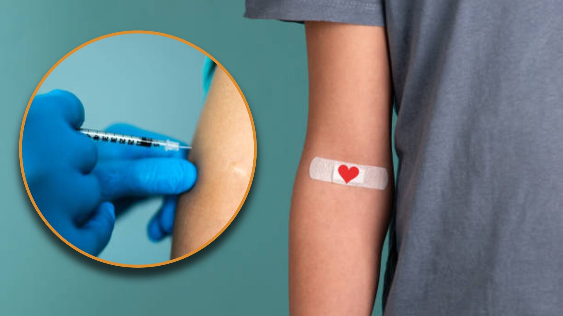 Alertan por la caída de la vacunación en las Américas y preocupa la reaparición de enfermedades prevenibles