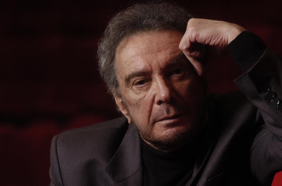 Alfredo Alcón, símbolo de la actuación argentina, mantiene su legado a 12 años de su fallecimiento