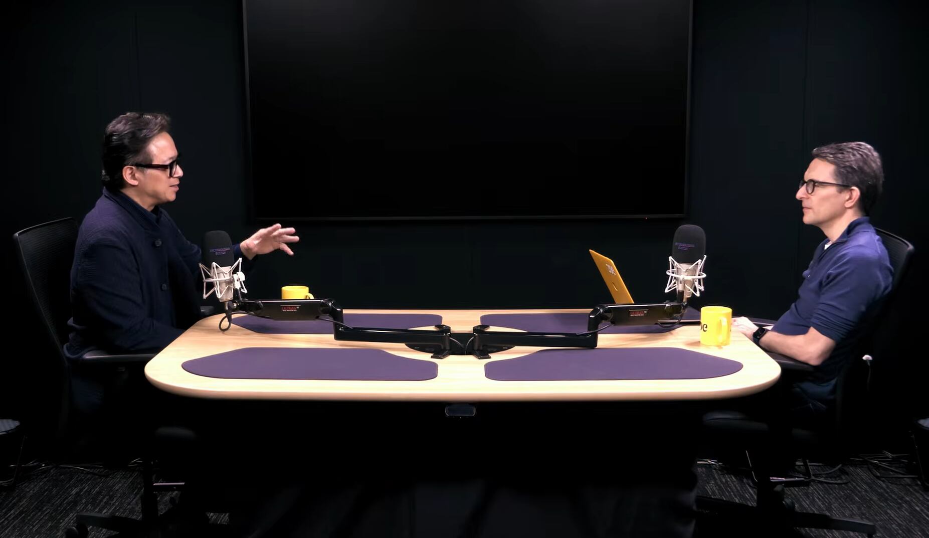 El sistema inmunitario elimina de forma constante células potencialmente cancerosas que el organismo produce diariamente (Captura de video: YouTube/@joinZOE⁩)