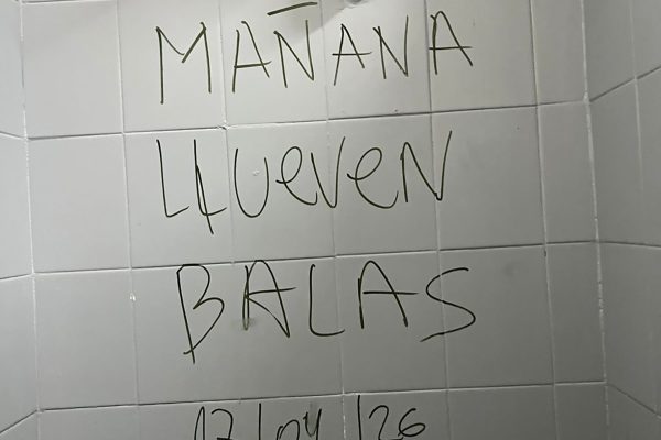 Amenazas de tiroteos en Neuquén: las autoridades activaron un protocolo ante la escalada de denuncias