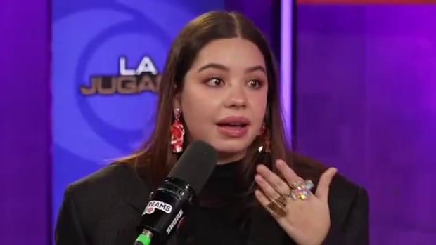 Anna del Boca habló de su visita a la casa de Gran Hermano y le respondió a los haters: “Fue hacer historia”