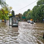 Aprobaron el nuevo plan nacional para enfrentar desastres naturales: el 60% de los hechos registrados son inundaciones