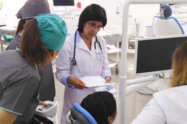 Aprobaron un nuevo reglamento para las residencias médicas nacionales: cuáles son los cambios