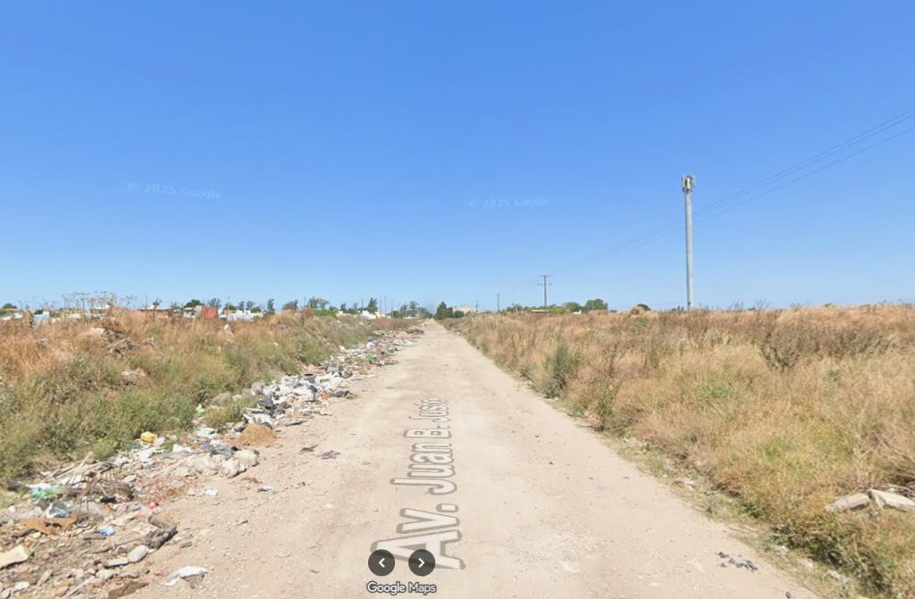 Asesinaron a un hombre en Mar del Plata e investigan un ajuste de cuentas por el cuerpo calcinado hallado días atrás