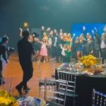 Así fue la fiesta de 15 de Allegra Cubero: el video con todos los detalles y las fotos familiares