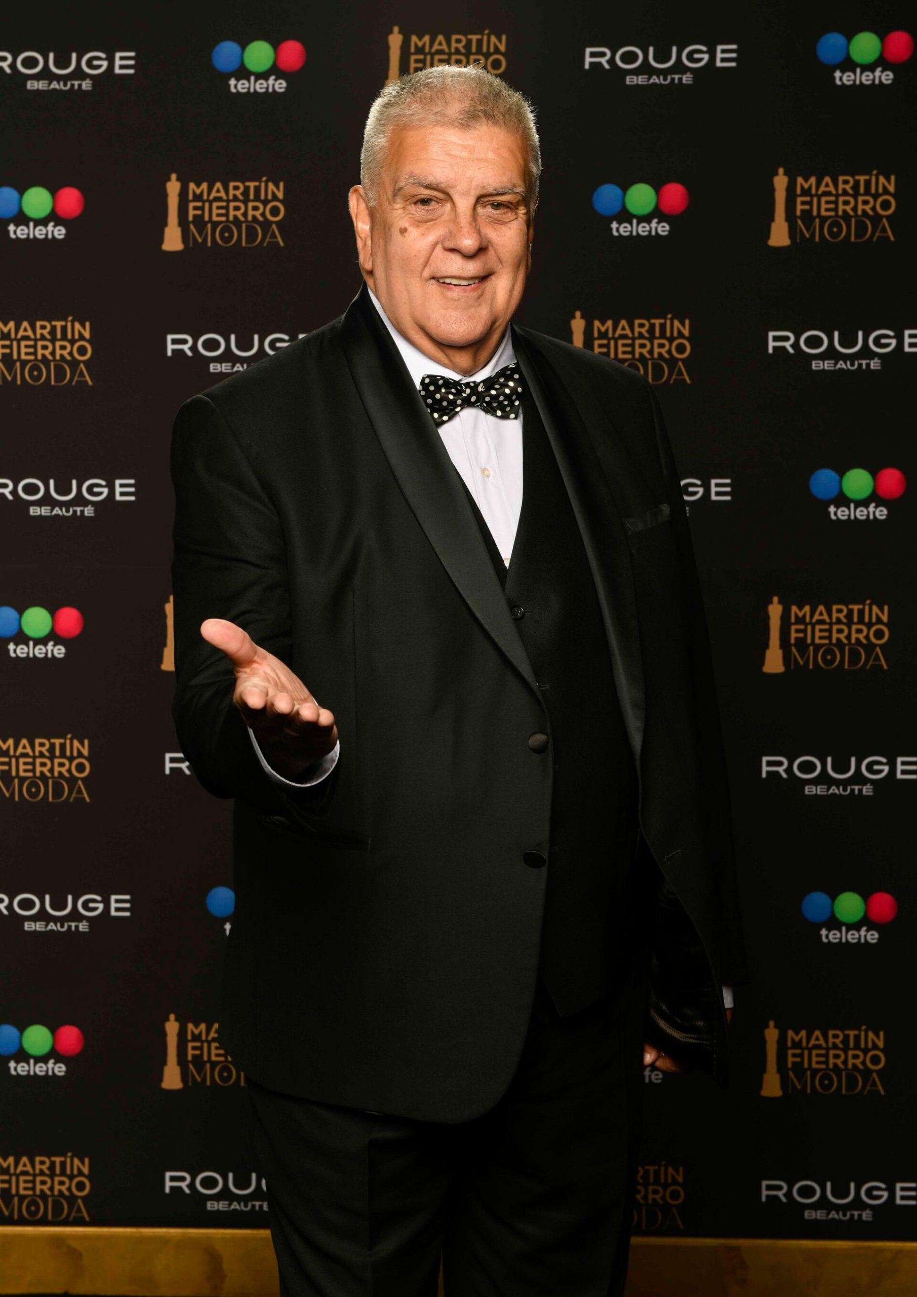 Así se vivió la gala de los Martín Fierro de la Moda 2026: glamour y sorpresas en la gran celebración