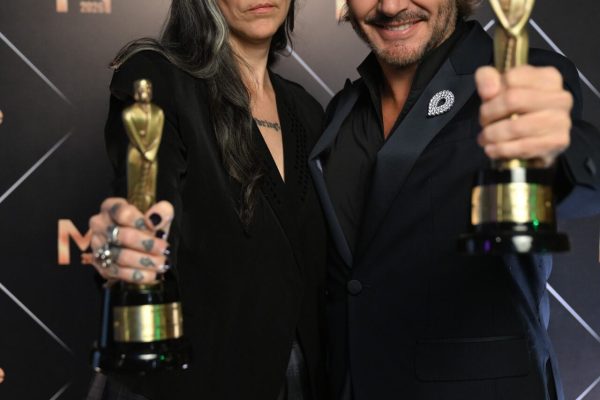 Así se vivió la gala de los Martín Fierro de la Moda 2026: glamour y sorpresas en la gran celebración