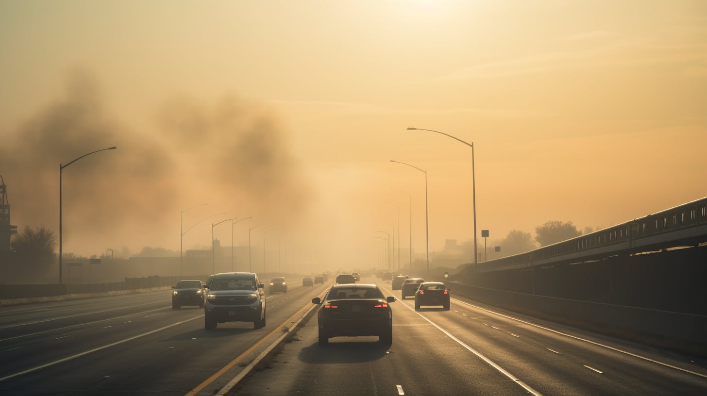 Un estudio internacional detectó que llos cambios ambientales se asocian a un mayor riesgo de cáncer colorrectal temprano (Imagen ilustrativa Infobae)