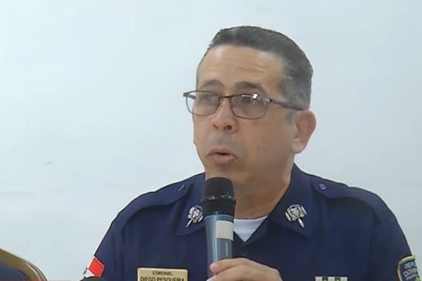 Autoridades dominicanas entrevistan a más de diez personas por muerte de menor encontrada en un bolsón