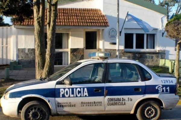 Balearon a un condenado mientras cumplía arresto domiciliario en Mar del Plata