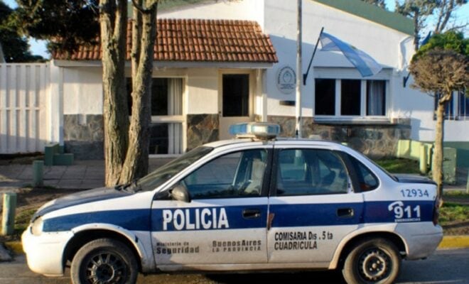 Balearon a un condenado mientras cumplía arresto domiciliario en Mar del Plata