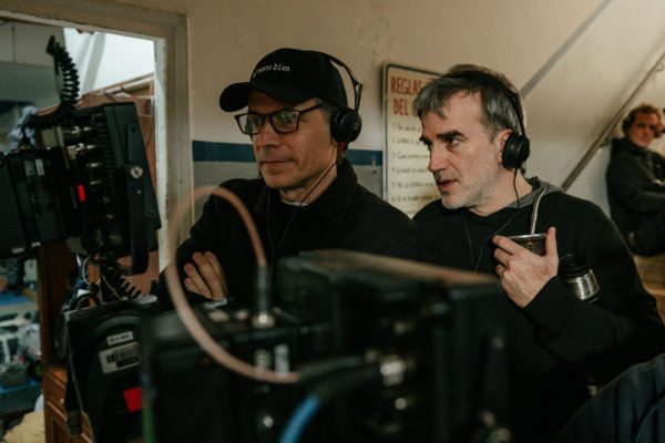 Benjamín Vicuña confesó que se basó en su propia vida para su papel en “El resto bien”: “Le metí mucho de mi mundo”