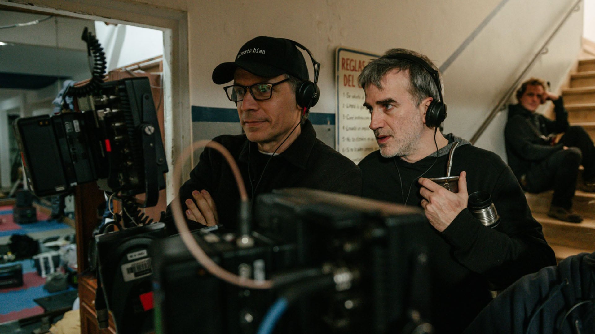 Benjamín Vicuña confesó que se basó en su propia vida para su papel en “El resto bien”: “Le metí mucho de mi mundo”