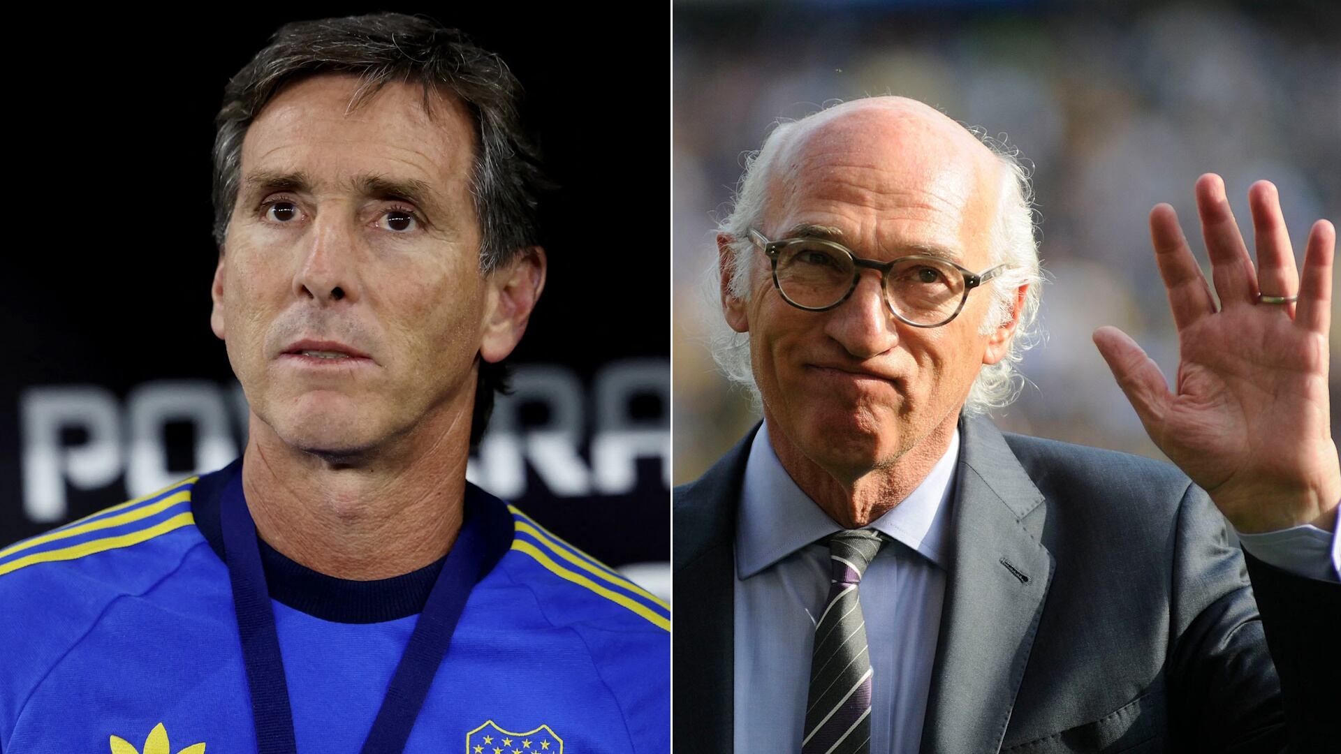 Boca alcanzó 14 partidos invicto bajo la conducción de Claudio Úbeda: a cuánto quedó del mejor registro histórico de Carlos Bianchi