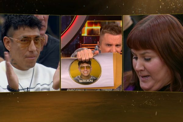 Brian Sarmiento versus Yipio en Gran Hermano Generación Dorada: quién es el último eliminado