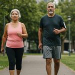 Caminar 15 minutos al día: el hábito simple que puede reducir el riesgo de muerte prematura y mejorar la salud integral