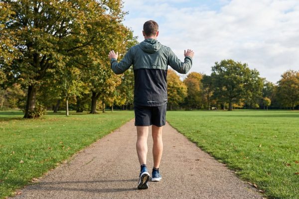 Caminar con mayor intensidad y velocidad, el hábito simple que está revolucionando la salud a partir de los 40 años
