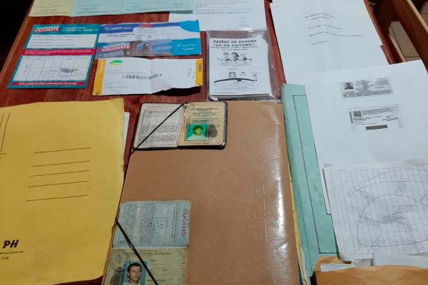 Casación confirmó las condenas de la red de abogados caranchos acusados de estafar aseguradoras