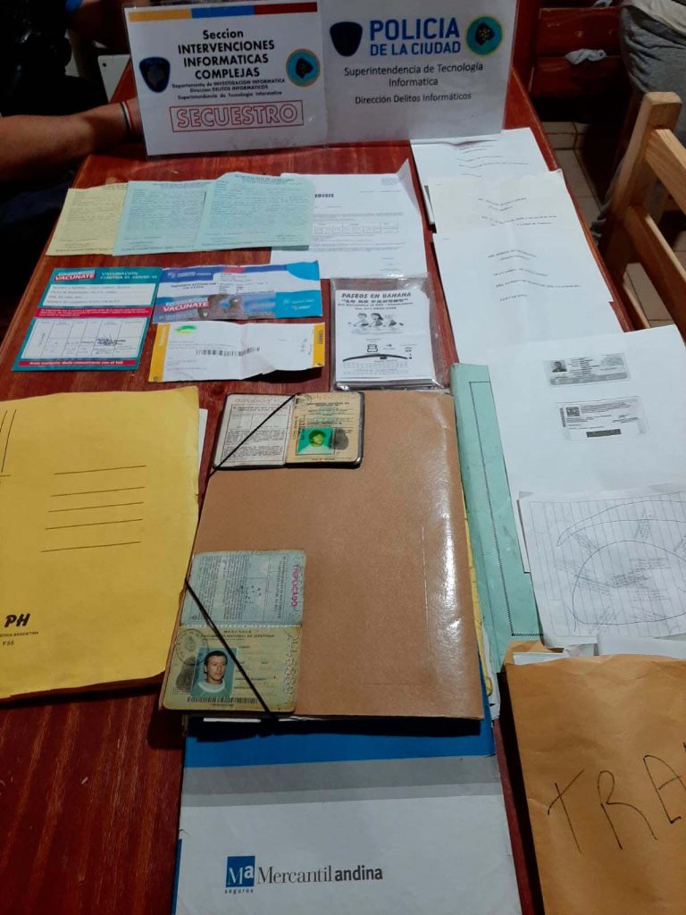 Casación confirmó las condenas de la red de abogados caranchos acusados de estafar aseguradoras