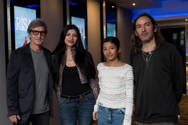 Cazzu habla acerca de su debut como actriz en el cine: “Fue una experiencia reveladora”