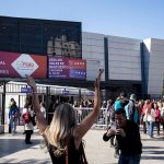 Ceferino Reato presentó “Pax menemista” en la Feria del Libro: “Los indultos los propusieron los montoneros”