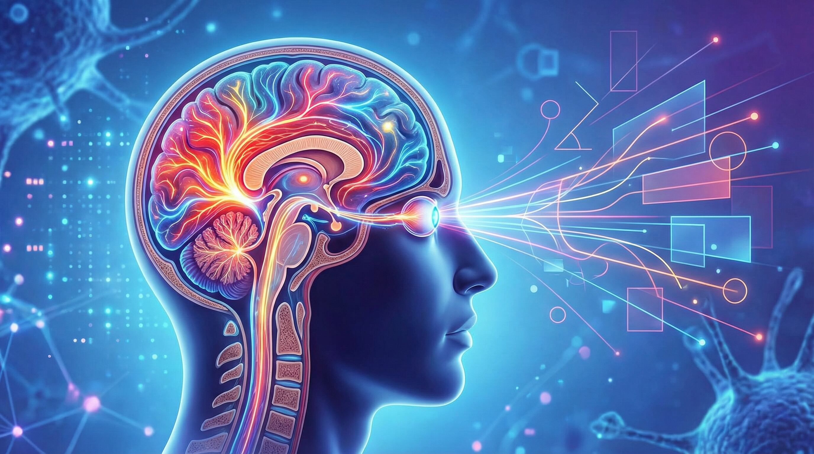 Neurocientíficos recomiendan alternar perspectivas o solicitar ayuda cuando una búsqueda no da resultados (Imagen Ilustrativa Infobae)