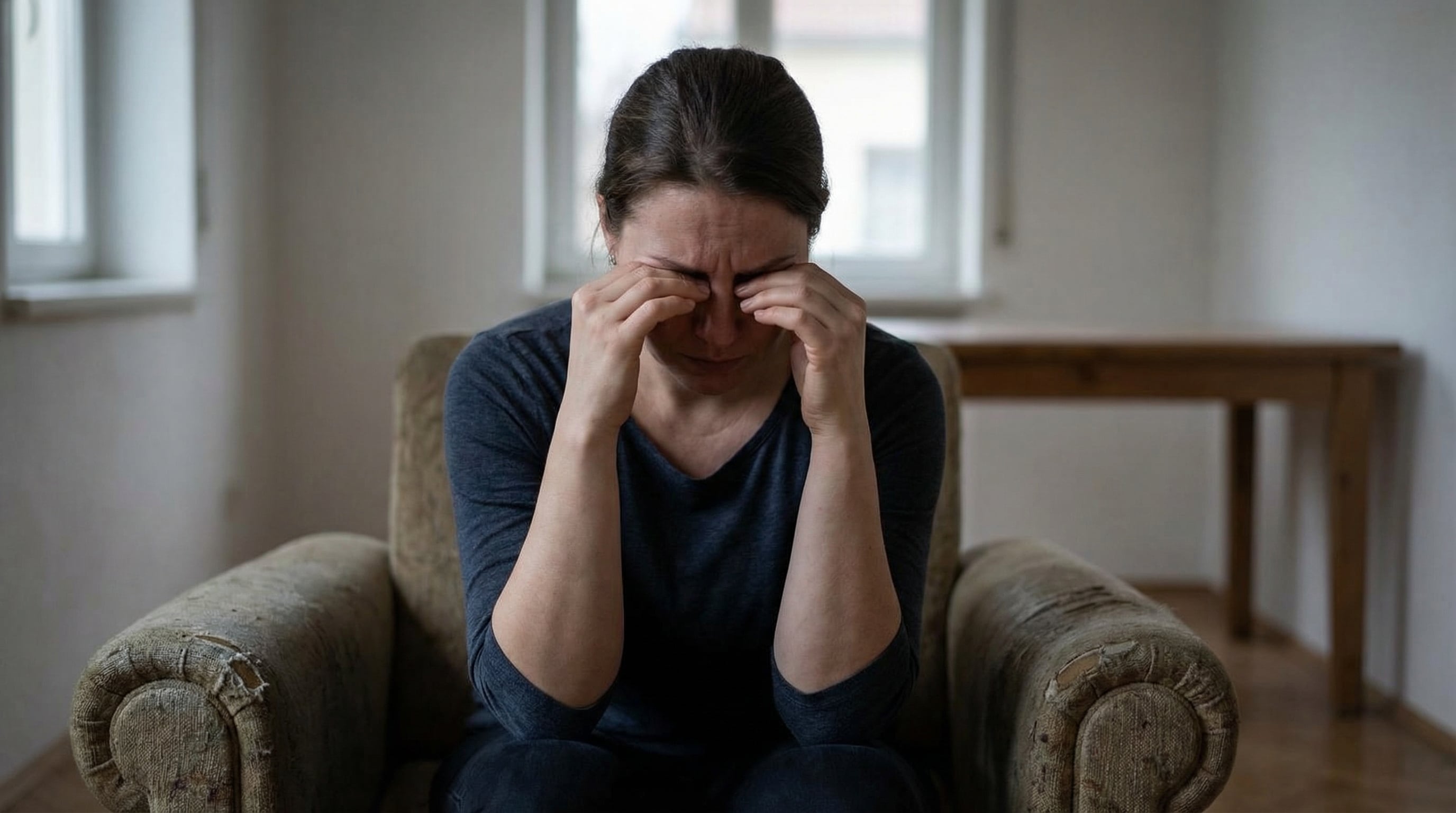 Expertos explican que el cerebro filtra información visual cuando la concentración se orienta a otras tareas (Imagen Ilustrativa Infobae)