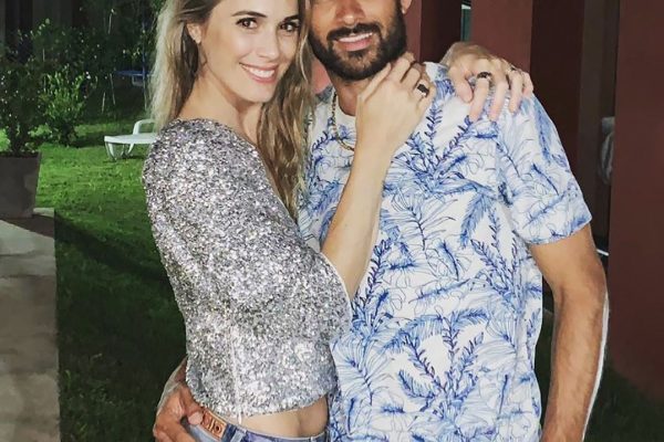 Chechu Bonelli y el dolor tras separarse de Cvitanich: “Más fuerte que cuando perdí a papá y mamá”