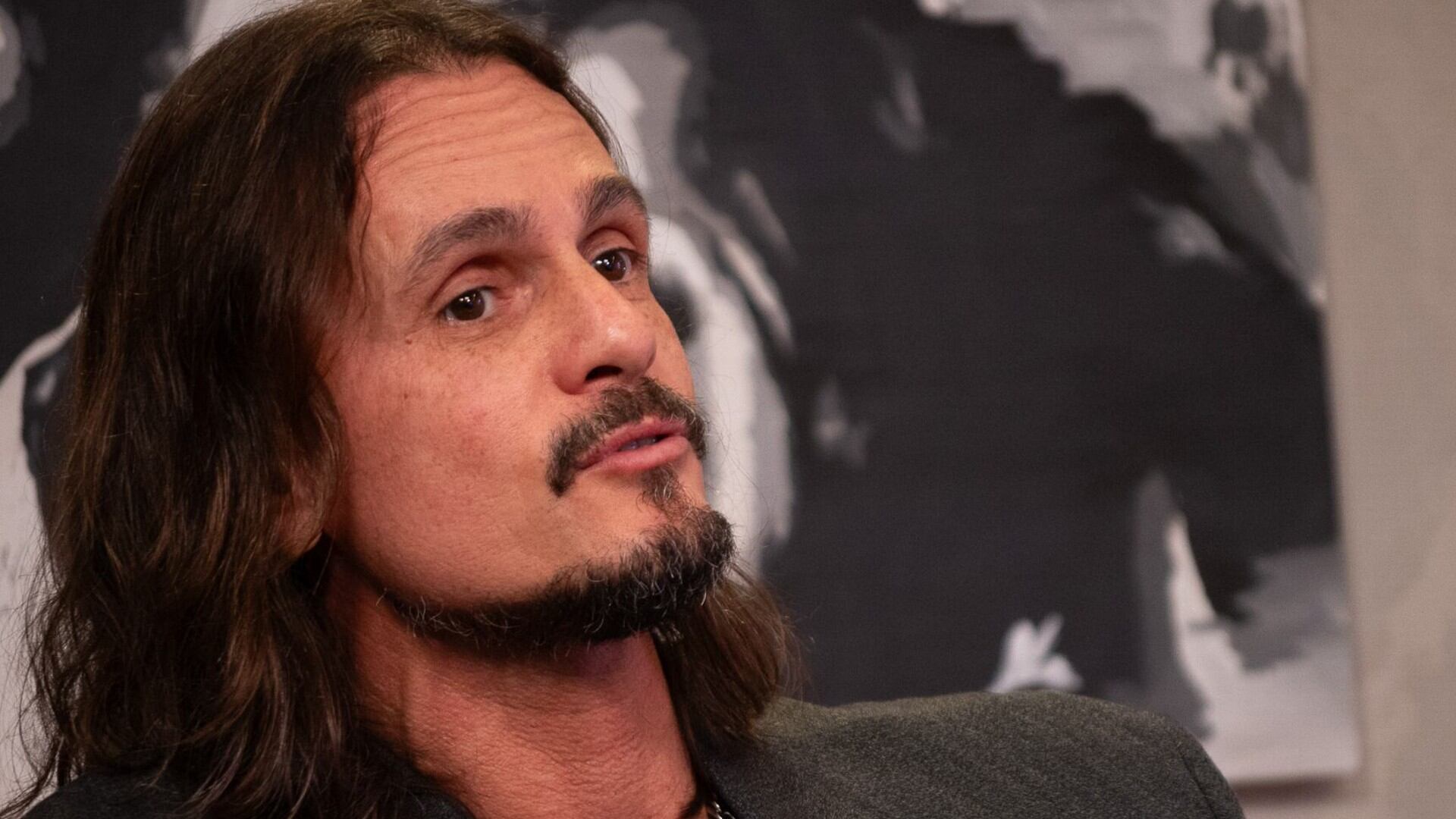 Christian Sancho revela los secretos de su rutina de entrenamiento para mantenerse en forma a los 50 años 